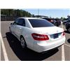 Image 4 : 2011 Mercedes-Benz E350 BlueTEC