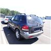 Image 4 : 2005 Hyundai Santa Fe