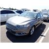 Image 1 : 2014 Ford Fusion