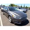 Image 2 : 2014 Ford Fusion