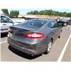 Image 3 : 2014 Ford Fusion