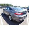 Image 4 : 2014 Ford Fusion