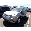 Image 1 : 2011 Nissan Rogue