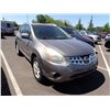 Image 2 : 2011 Nissan Rogue