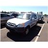 Image 1 : 2002 Honda CR-V
