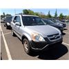 Image 2 : 2002 Honda CR-V