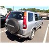 Image 3 : 2002 Honda CR-V