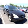 Image 2 : 2010 Kia Sedona