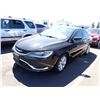 Image 1 : 2015 Chrysler 200