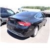 Image 3 : 2015 Chrysler 200