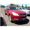 Image 2 : 2012 Chevrolet Traverse