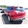 Image 4 : 2012 Chevrolet Traverse