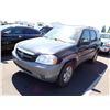 Image 1 : 2002 Mazda Tribute