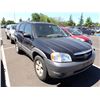Image 2 : 2002 Mazda Tribute