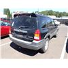 Image 3 : 2002 Mazda Tribute