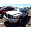 Image 1 : 2006 Dodge Dakota