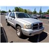 Image 2 : 2006 Dodge Dakota