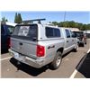 Image 3 : 2006 Dodge Dakota