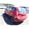Image 4 : 2015 Nissan Versa