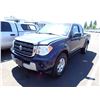 Image 1 : 2009 Suzuki Equator
