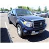 Image 2 : 2009 Suzuki Equator
