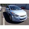 Image 2 : 2012 Hyundai Elantra