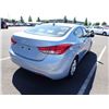 Image 3 : 2012 Hyundai Elantra
