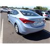 Image 4 : 2012 Hyundai Elantra