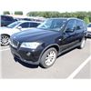 Image 1 : 2013 BMW X3