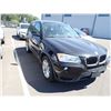 Image 2 : 2013 BMW X3