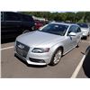 Image 1 : 2012 Audi A4