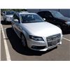 Image 2 : 2012 Audi A4