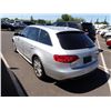 Image 4 : 2012 Audi A4