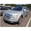 Image 1 : 2010 Ford Edge