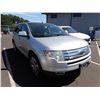 Image 2 : 2010 Ford Edge