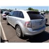 Image 4 : 2010 Ford Edge