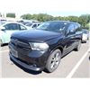 Image 1 : 2013 Dodge Durango