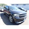 Image 2 : 2013 Dodge Durango