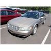 Image 1 : 2002 Cadillac Seville