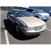 Image 2 : 2002 Cadillac Seville