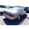 Image 3 : 2002 Cadillac Seville