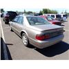 Image 4 : 2002 Cadillac Seville