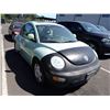 Image 2 : 2000 Volkswagen New Beetle