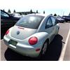 Image 3 : 2000 Volkswagen New Beetle