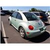 Image 4 : 2000 Volkswagen New Beetle