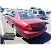 Image 4 : 2004 Ford Taurus