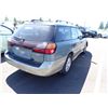 Image 3 : 2001 Subaru Outback