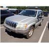 Image 1 : 2003 Jeep Grand Cherokee