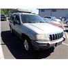 Image 2 : 2003 Jeep Grand Cherokee