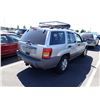 Image 3 : 2003 Jeep Grand Cherokee